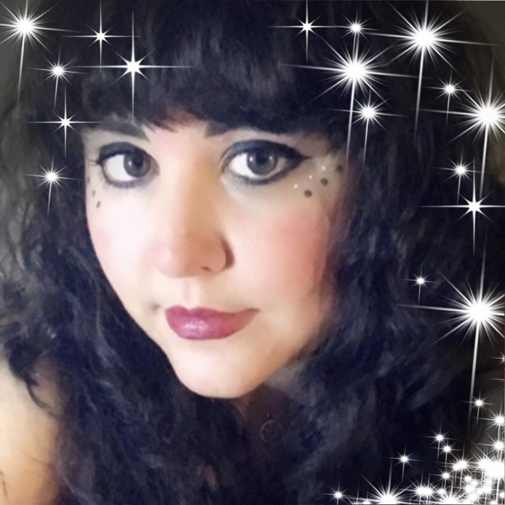 Meet your Posher, Rhiannon